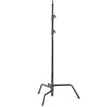 Avenger Stand Light C-Stand Detach Black from Camera Pro