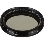 B+W XS-Pro 77mm Variable ND Filter from Camera Pro