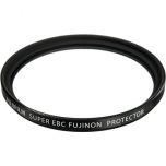 Fujifilm PRF 58 Protection Filter from Camera Pro