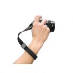 Peak Design Cuff Wrist Strap - Black from Camera Pro
