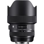 Sigma DG HSM 14-24mm f/2.8 Art Lens - Nikon Mount from Camera Pro