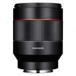 Samyang 50mm AF f/1.4 UMC II Lens from Camera Pro