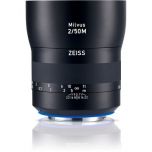 ZEISS MILVUS f/2.0 50mm ZE from Camera Pro
