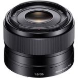 Sony E 35mm f/1.8 OSS Lens from Camera Pro