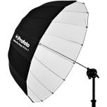 Profoto Umbrella Deep White M (105cm/41") from Camera Pro