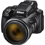 Nikon COOLPIX P1000 Digital Camera from Camera Pro