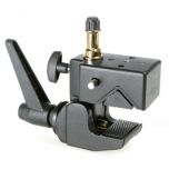 Redwing Heavy Duty Studio Clamp from Camera Pro