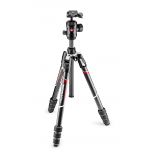 Manfrotto Befree GT Carbon Tripod with MH496-BH Ball Head from Camera Pro