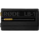 Rode LB1 Rechargeable Lithium Ion Battery for VMP+ and TX-M2 from Camera Pro