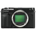 Fujifilm GFX 50R from Camera Pro