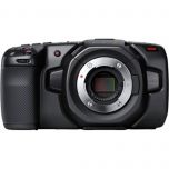 Blackmagic Pocket Cinema Camera 4K from Camera Pro