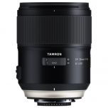 Tamron SP 35mm F/1.4 Di USD - Nikon F Mount from Camera Pro