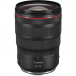 Canon RF 24-70mm f/2.8L IS USM Lens from Camera Pro