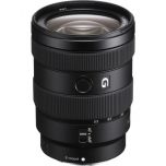 Sony E 16-55mm f/2.8 G (APS-C) Lens from Camera Pro