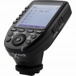 Godox XPRO TTL Remote for Sony ADI/P-TTL from Camera Pro