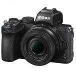 Nikon Z50 Camera with Nikkor Z DX 16-50mm f/3.5-6.3 VR Lens from Camera Pro