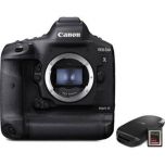 Canon 1DX Mark III (Body Only) from Camera Pro