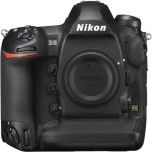 Nikon D6 Body (CFX) from Camera Pro