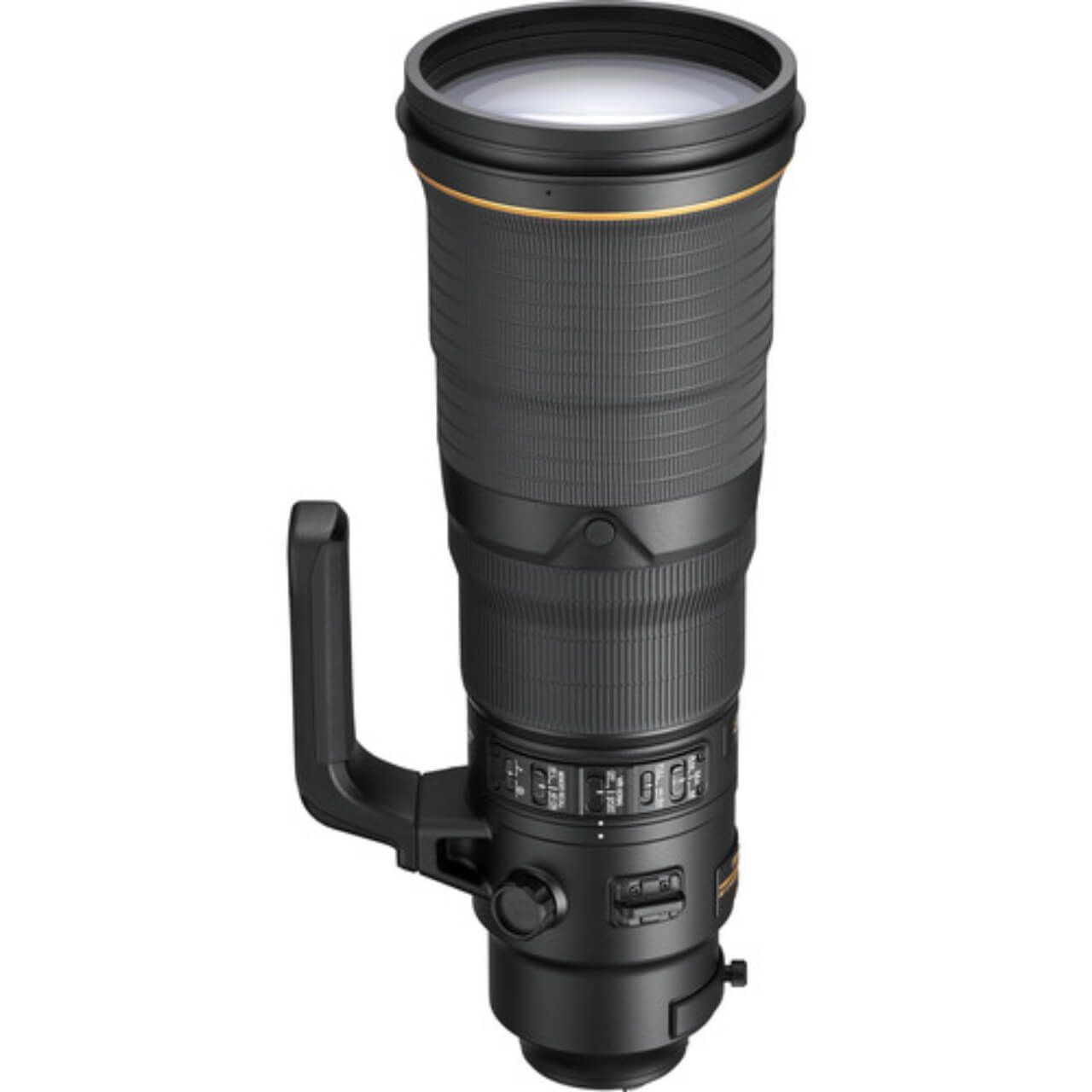 Buy Nikon Af S 500mm F 4 0 Fl Ed Vr Telephoto Lens Online At Camerapro Australia