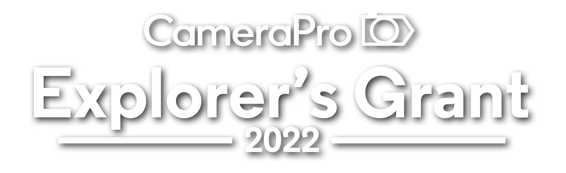 CameraPro Explore's Grant 2022