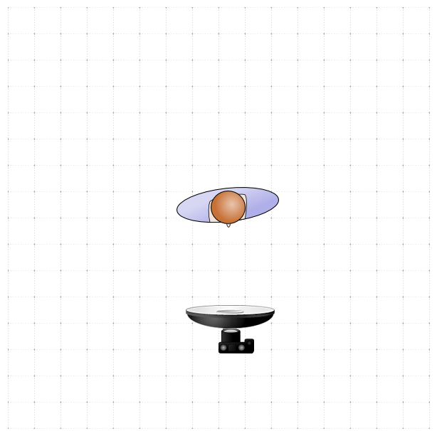 Ring light diagram