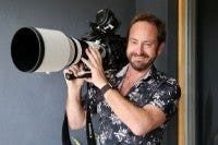 On The Couch with Andy Taylor