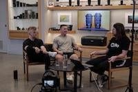 On The Couch with Thomas Kuzma & Cameron Powell