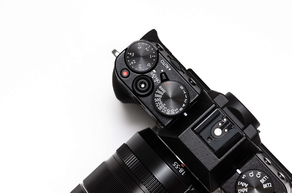 digital camera - vlogging guide