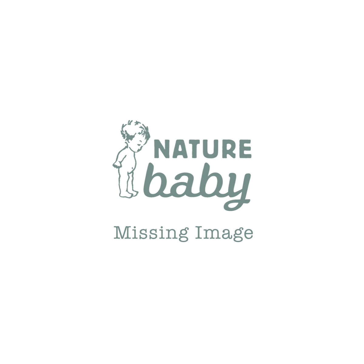 Natural Willow Rattle | Nature Baby