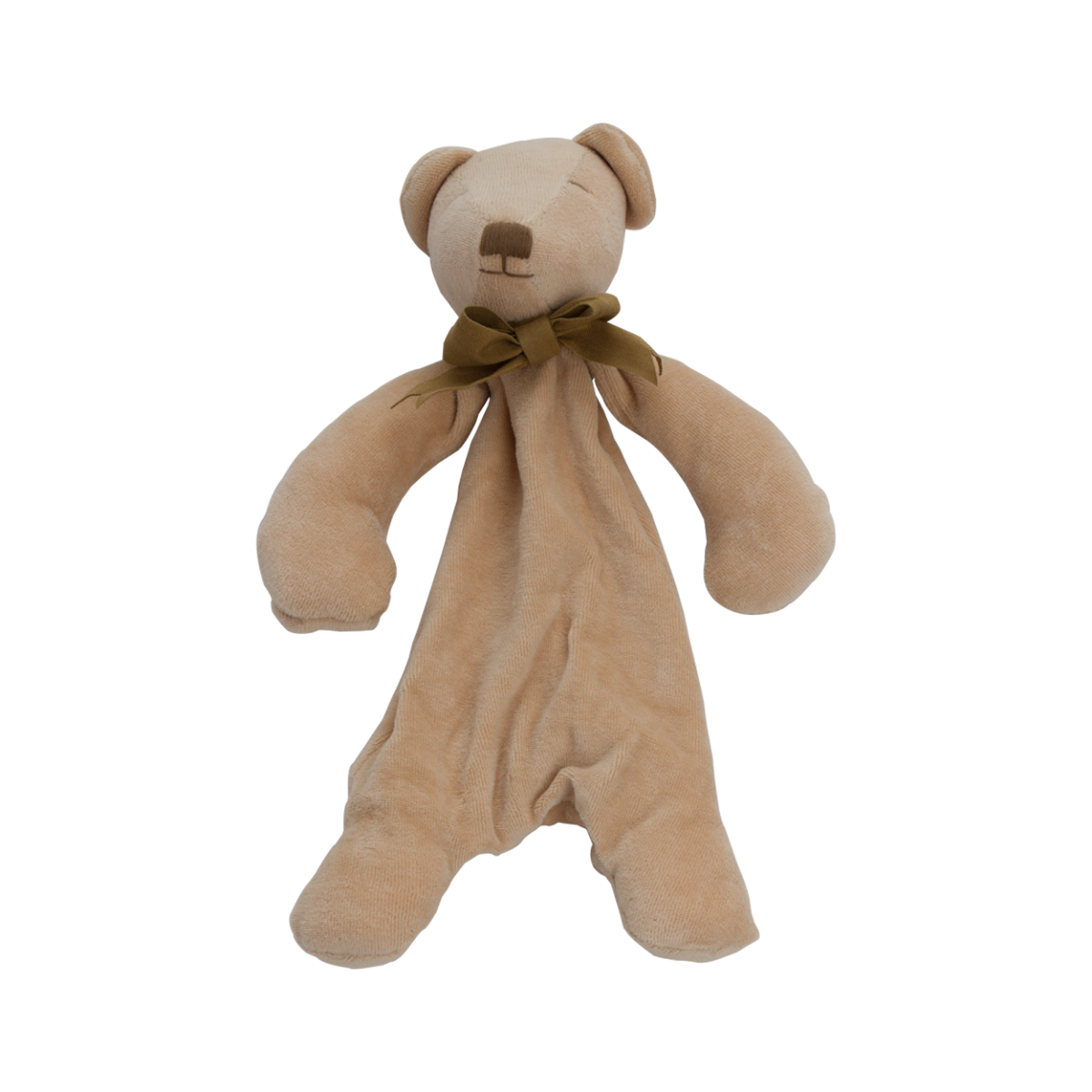 cubby bear toy