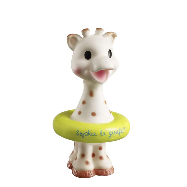 sophie baby toy