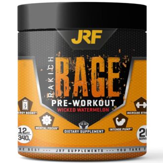 Best Josef rakich pre workout for Workout Today