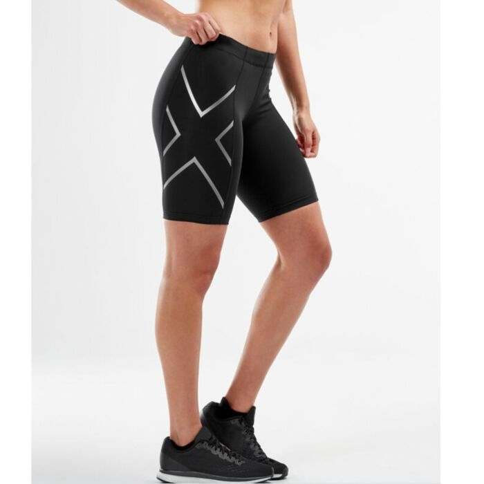 2XU Shorts : Human Performance : NZ Muscle