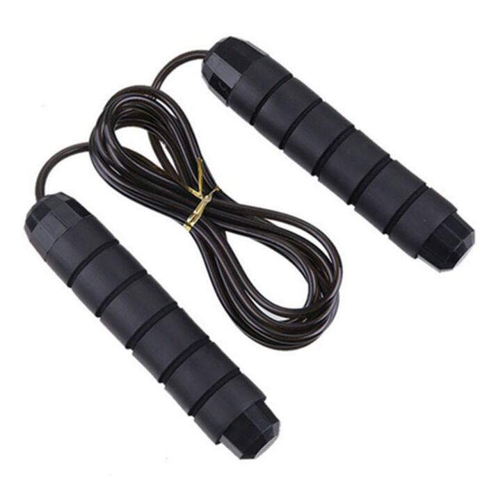 adjustable skipping rope