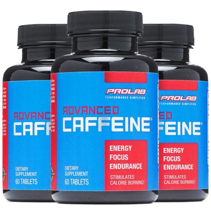 Prolab Advanced Caffeine 180 Tablets