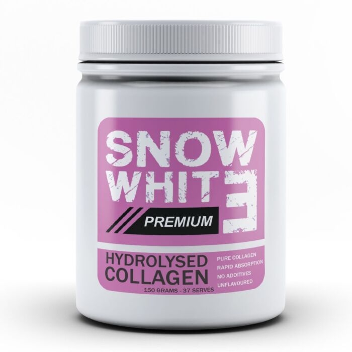 snow white fat burner nz