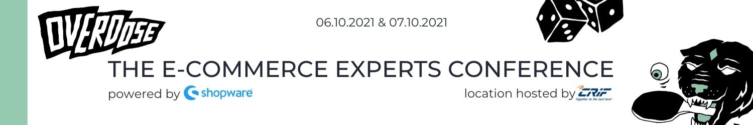 A-COMMERCE Days THE E-COMMERCE EXPERTS CONFERENCE (1)