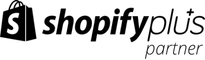 Shopify Plus Partner Logo