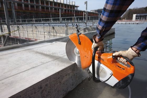 Concrete Saws | Powertools & Accessories | Our Products