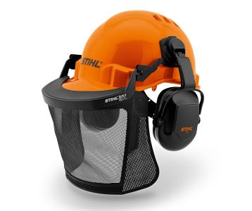 STIHL FUNCTION Basic Helmet Set