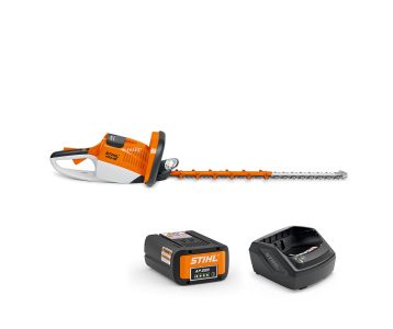 STIHL HSA 86 Battery Hedgetrimmer Kit (With Battery & Charger)