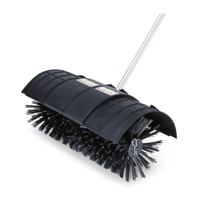 STIHL KBKM Bristle Sweeper Attachment