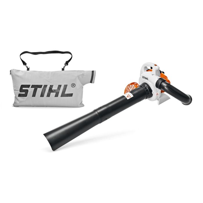 STIHL SH 56 C-E Petrol Vacuum Blower