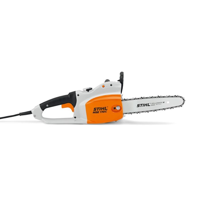 STIHL MSE 170 C-B Electric Chainsaw 