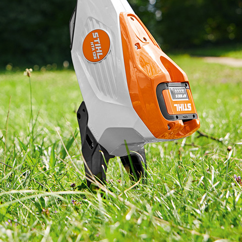 STIHL HTA 135 Battery Pole Chainsaw