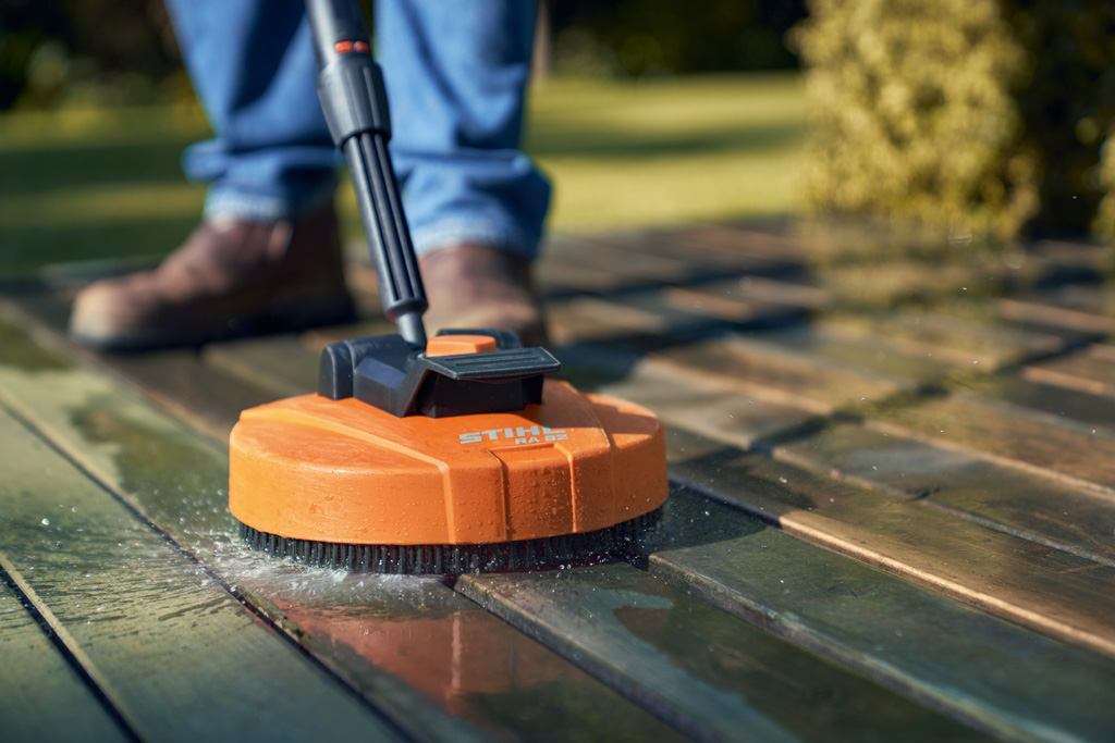 STIHL Water Blasters STIHL SHOP