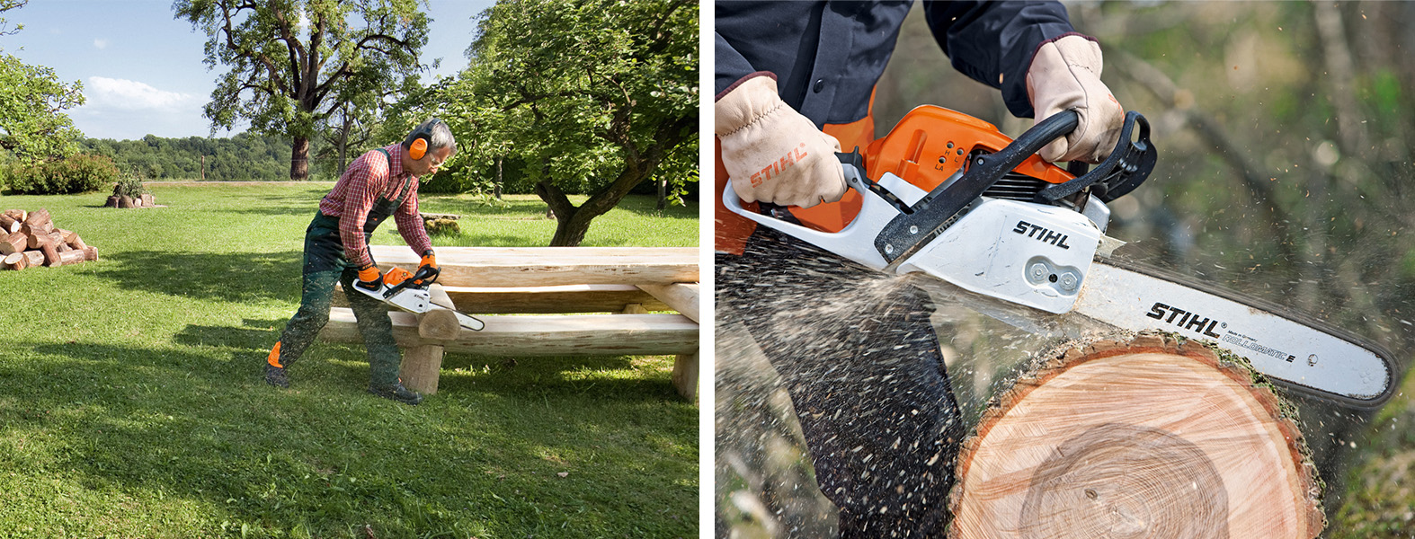 Stihl 026 Chainsaw [review 2023 Specs Price And Pro 48 Off