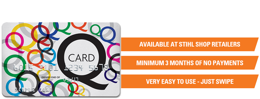 Benefits of Q Card