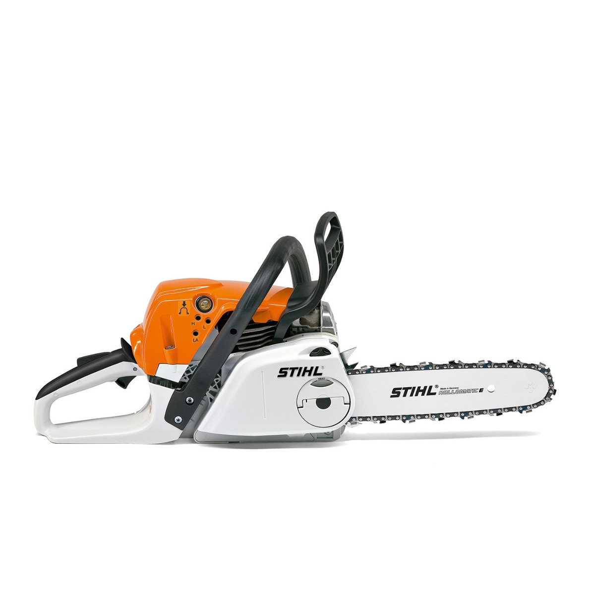STIHL MS 251 C-BE 16