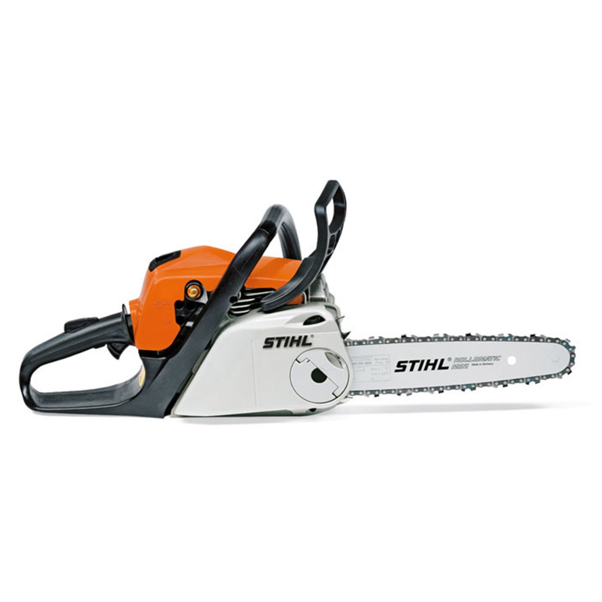 STIHL MS 181 C-BE 14
